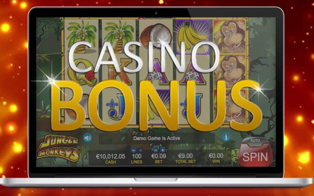 canli casino bonuslari nelerdir