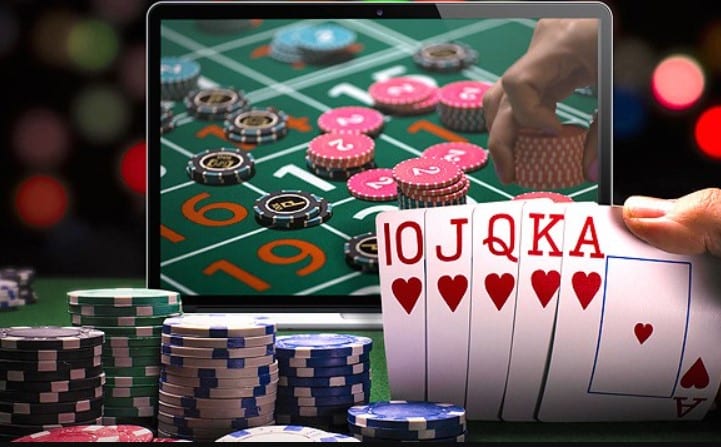 online canli poker nasil oynanir